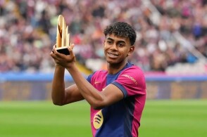 英足总主席：2028年欧洲杯门票不会采用动态定价