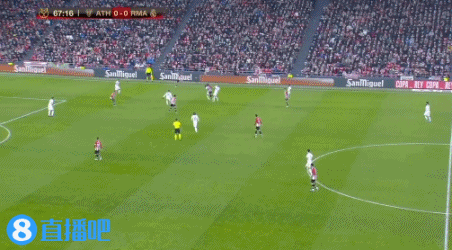 马竞铁血防守压制对手