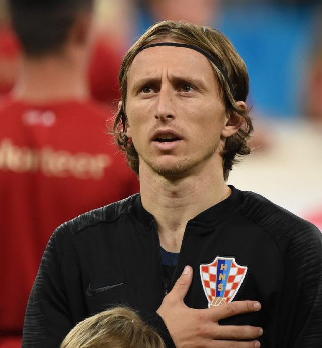 本届与哥伦比亚同组，C罗世界杯对阵南美球队仍0球0助