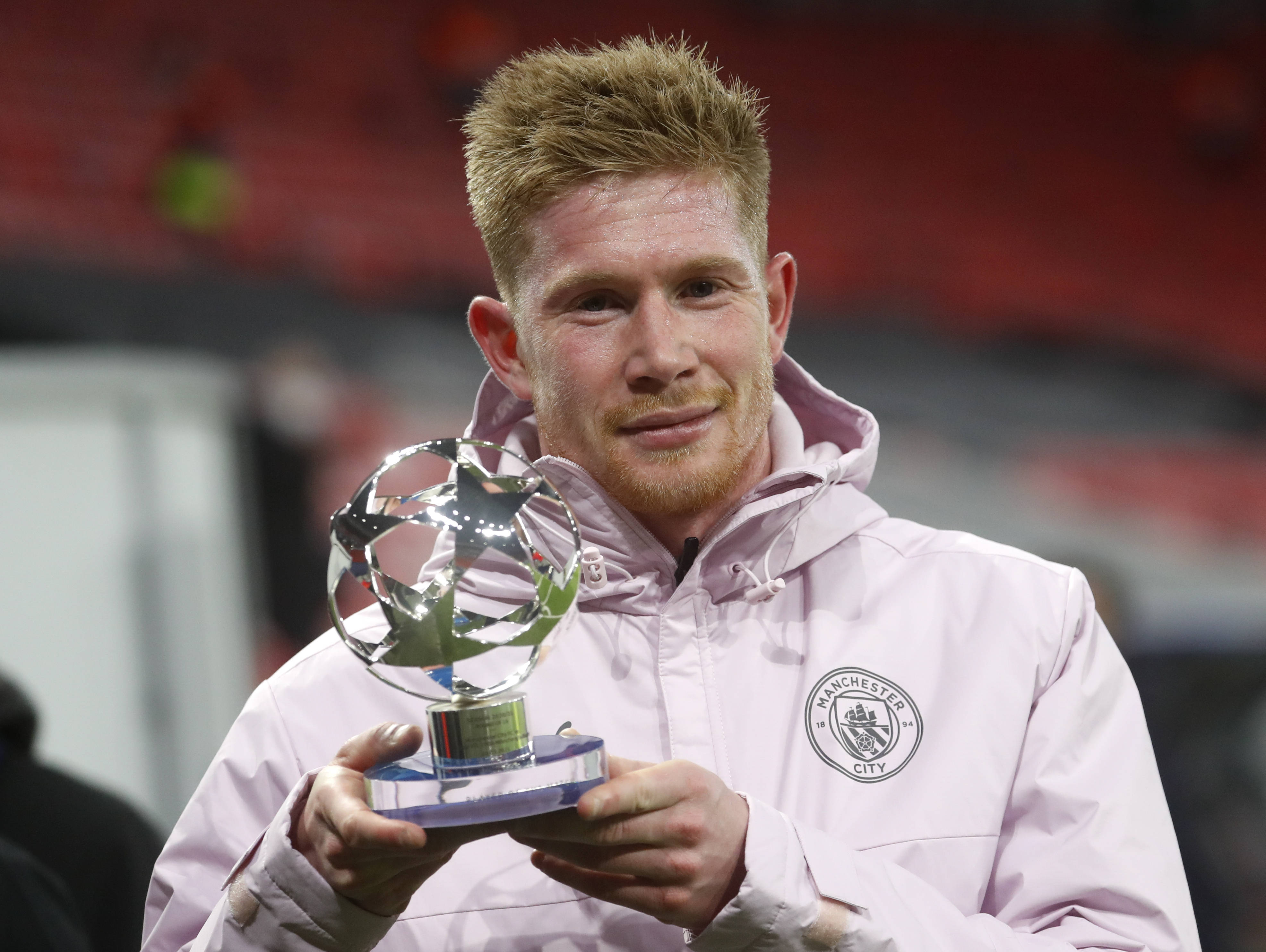 那就好好告个别吧