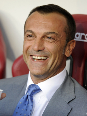 意甲：尤文2-1小胜佛罗伦萨