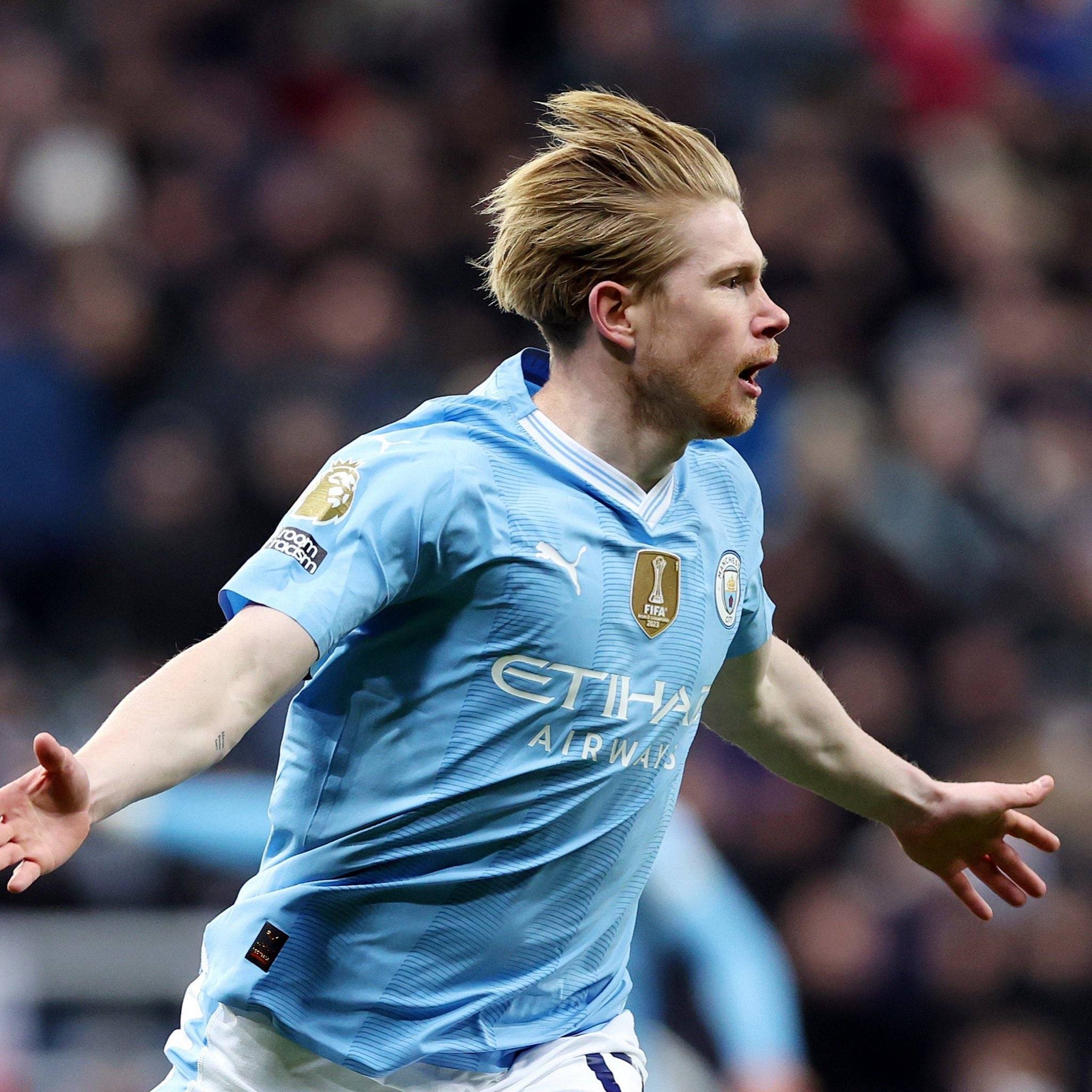 球迷：这球假得我都信了